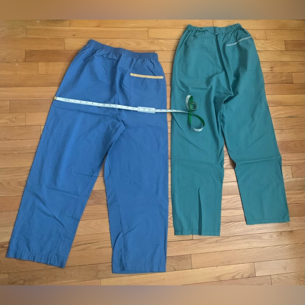 Operating Room Scrubs - Picture 2 of 9